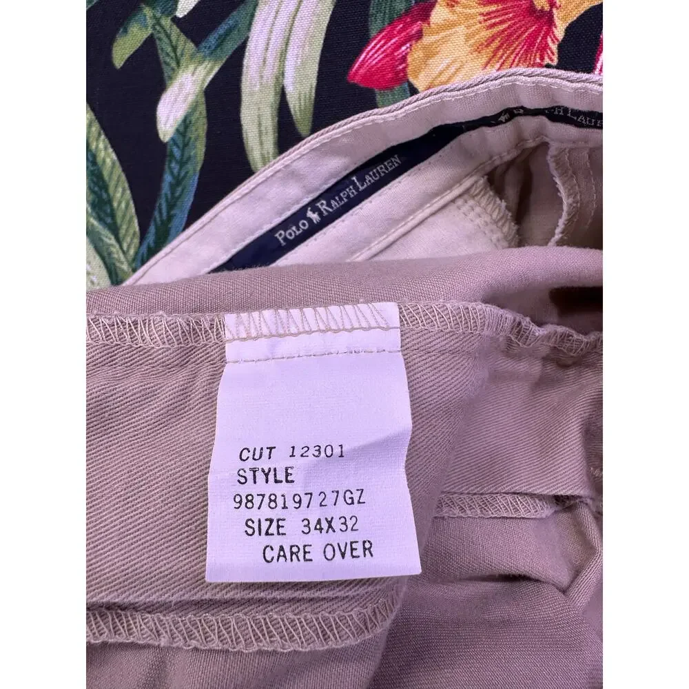 Polo Ralph Lauren vintage polo